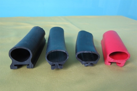 壓力電波橡膠氣囊