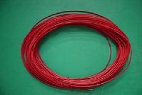 單通道紅綠燈控制系統(tǒng)地感線(xiàn)圈