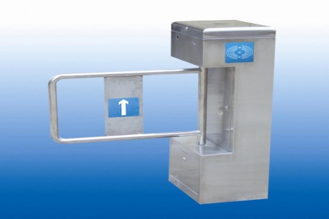 通道管理系統(tǒng)各種擺閘