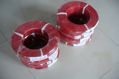 停車(chē)位指引、停車(chē)位數(shù)量統(tǒng)計(jì)、停車(chē)位位置顯示之地感線(xiàn)圈